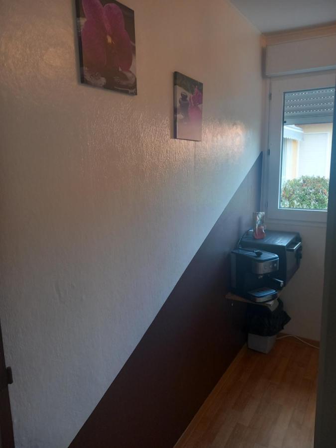 Villas Du Lac Appart 4 A 6 Personnes Soustons Exterior photo